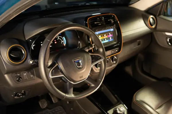 Dacia Spring Comfort 20