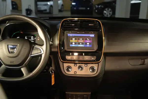 Dacia Spring Comfort 22