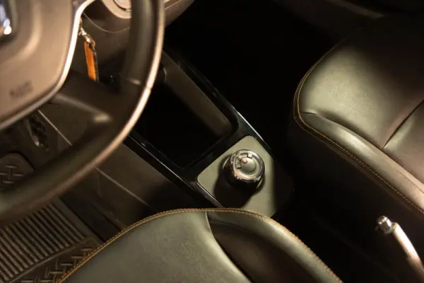 Dacia Spring Comfort 31