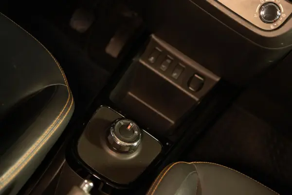 Dacia Spring Comfort 32