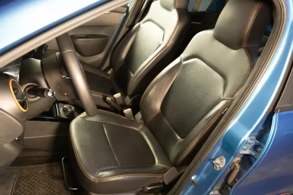 Dacia Spring Comfort 35