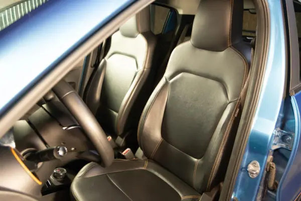 Dacia Spring Comfort 36