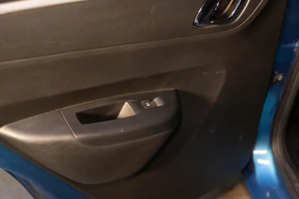 Dacia Spring Comfort 39