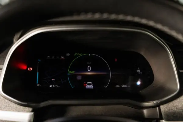 Renault Zoe (c/ Bateria) Intens 50 23