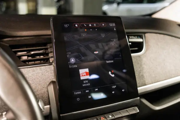 Renault Zoe (c/ Bateria) Intens 50 25