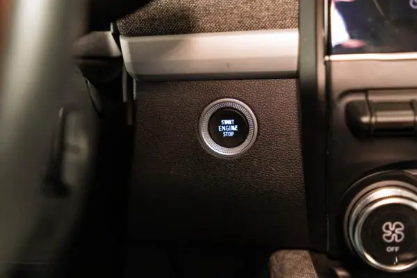 Renault Zoe (c/ Bateria) Intens 50 34