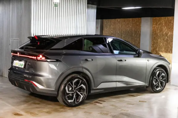 Changan Deepal S07 80 kWh 8