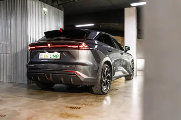 Changan Deepal S07 80 kWh 9