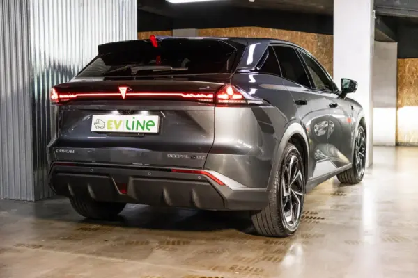 Changan Deepal S07 80 kWh 10