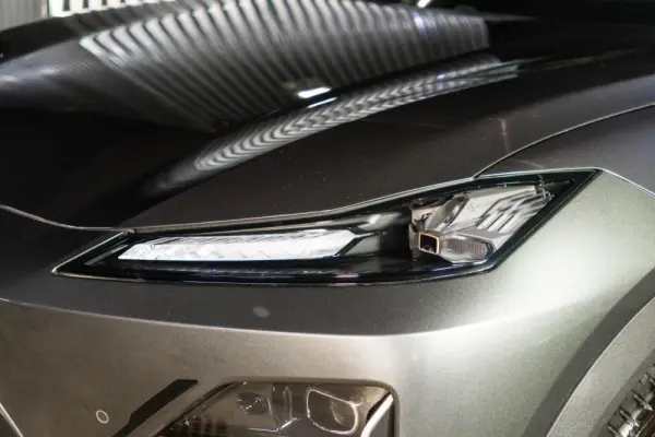 Changan Deepal S07 80 kWh 14