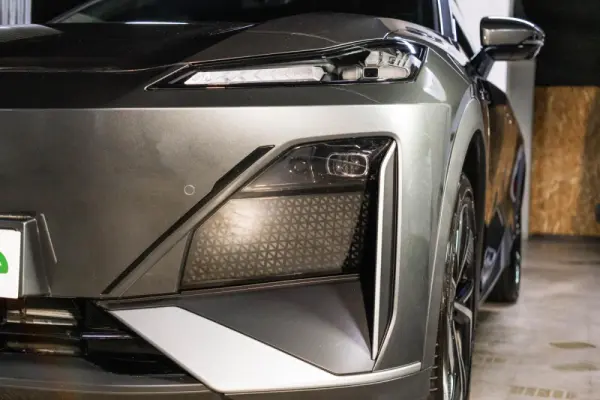 Changan Deepal S07 80 kWh 15