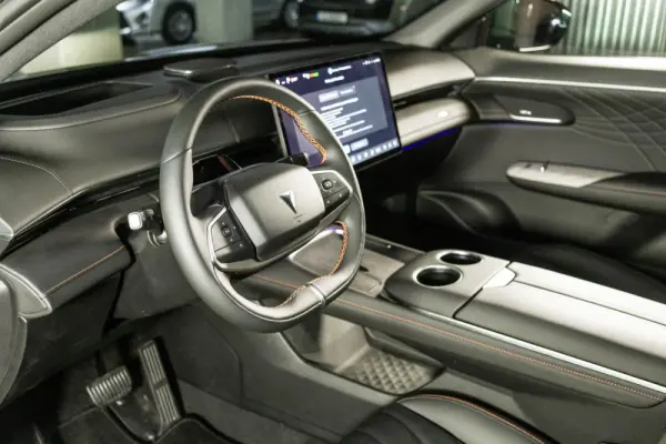 Changan Deepal S07 80 kWh 20