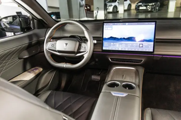 Changan Deepal S07 80 kWh 24