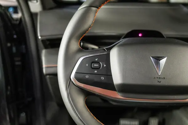 Changan Deepal S07 80 kWh 25