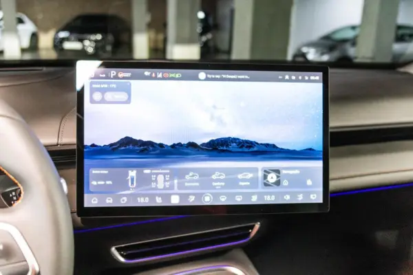 Changan Deepal S07 80 kWh 29