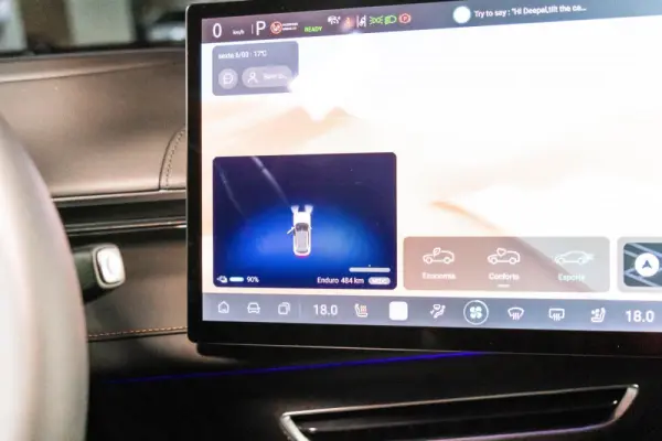 Changan Deepal S07 80 kWh 31