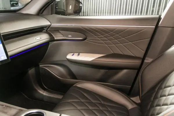 Changan Deepal S07 80 kWh 34