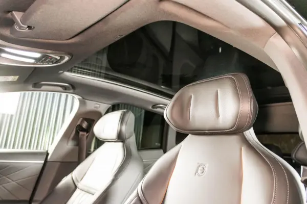 Changan Deepal S07 80 kWh 38