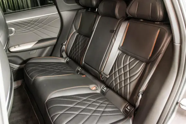 Changan Deepal S07 80 kWh 41