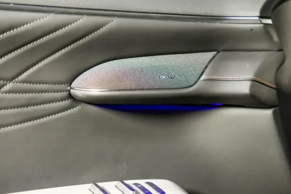 Changan Deepal S07 80 kWh 43