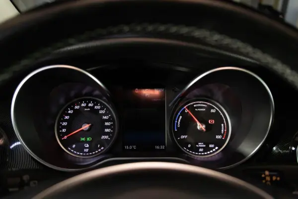 Mercedes-Benz EQV 19