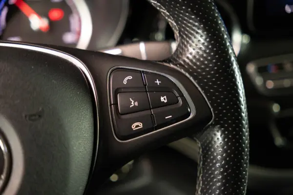 Mercedes-Benz EQV 23