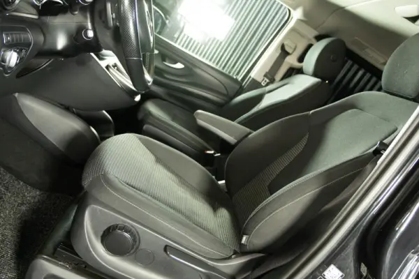 Mercedes-Benz EQV 32