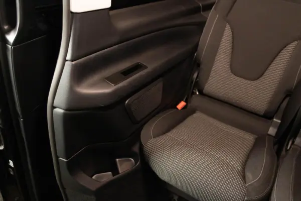 Mercedes-Benz EQV 37