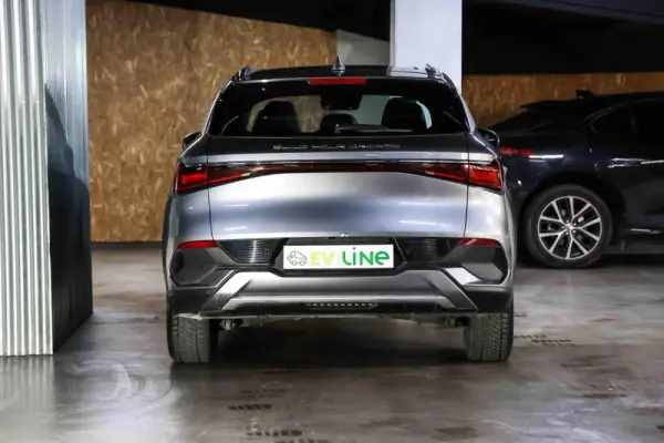 BYD Atto 3 Design 6