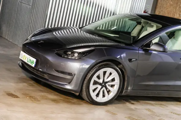 Tesla Model 3 Long Range AWD Dual Motor 12