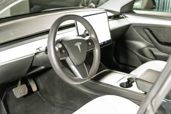 Tesla Model 3 Long Range AWD Dual Motor 15