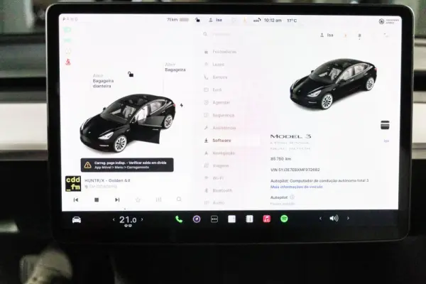 Tesla Model 3 Long Range AWD Dual Motor 22