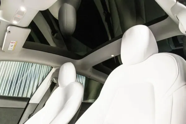 Tesla Model 3 Long Range AWD Dual Motor 31