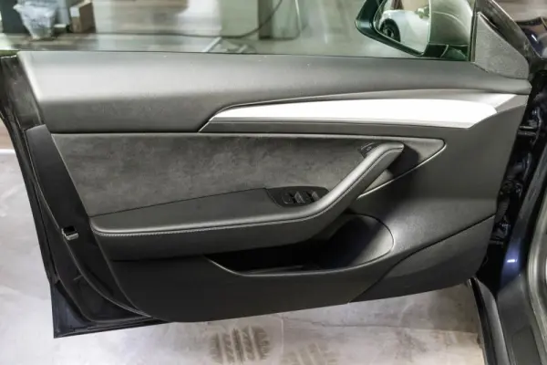 Tesla Model 3 Long Range AWD Dual Motor 35