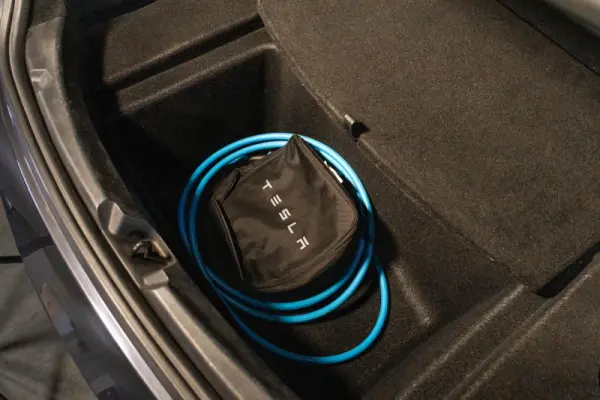 Tesla Model 3 Long Range AWD Dual Motor 40