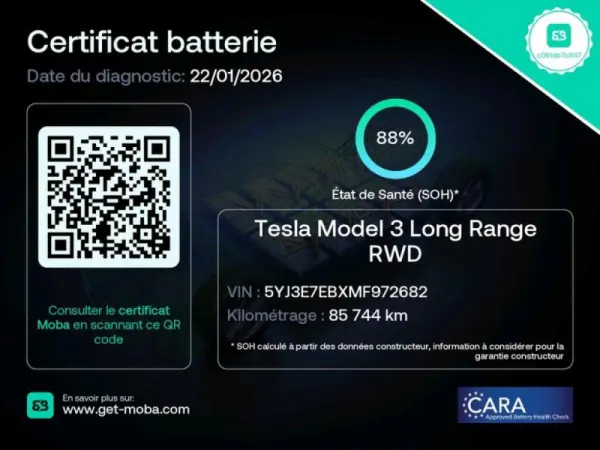 Tesla Model 3 Long Range AWD Dual Motor 41