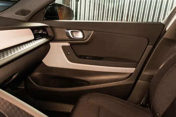 Polestar 2 Long Range 78 kWh 25