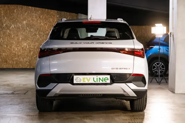 BYD Atto 3 60.48 kWh Design 6