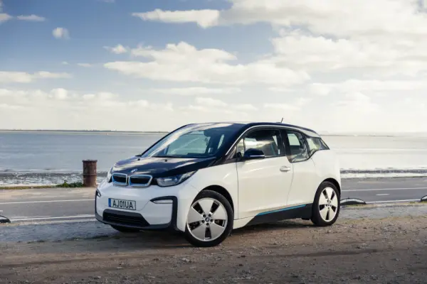 BMW i3 (94 Ah) 4