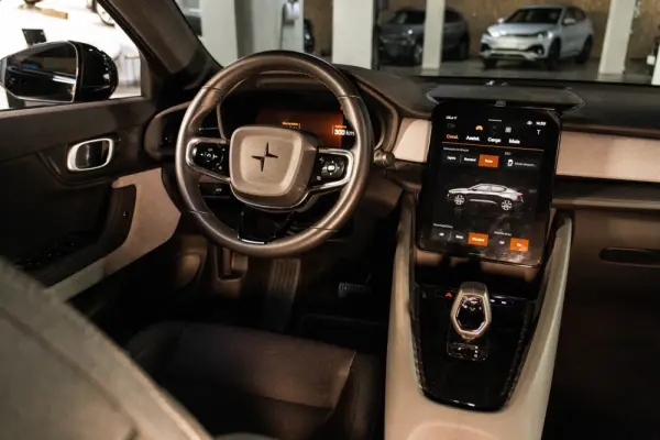 Polestar 2 Long Range 78 kWh 14