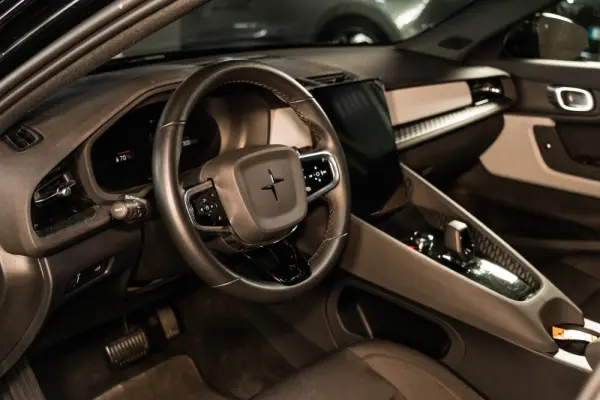 Polestar 2 Long Range 78 kWh 15