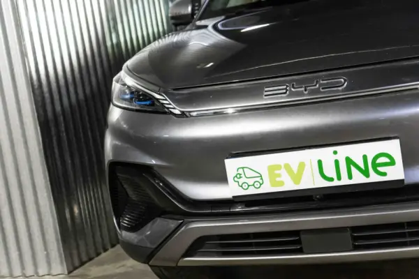 BYD Atto 3 60.48 kWh Design 17