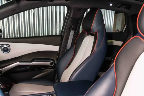 BYD Atto 3 60.48 kWh Design 41