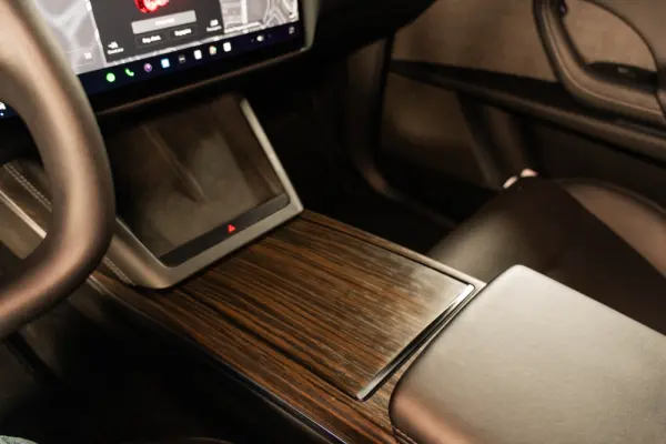 Tesla Model X Long Range AWD 26