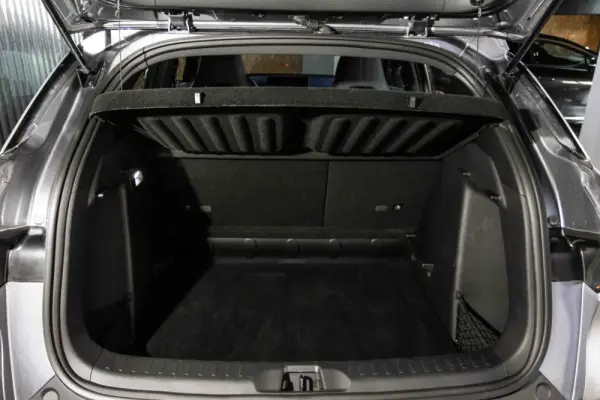 BYD Atto 3 60.48 kWh Design 50