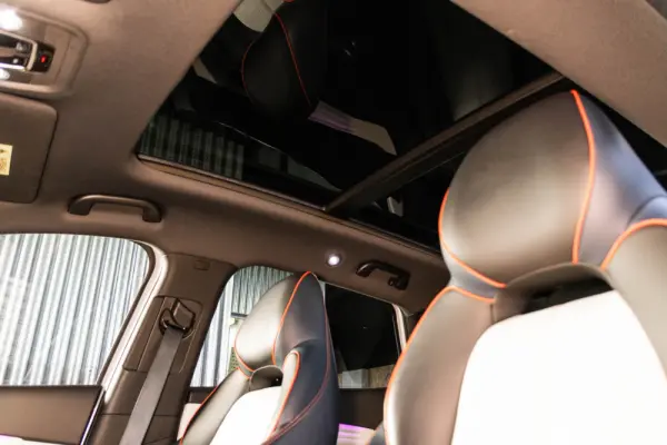 BYD Atto 3 60.48 kWh Design 30