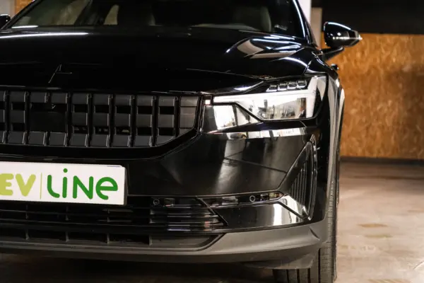 Polestar 2 Long Range 78 kWh 7