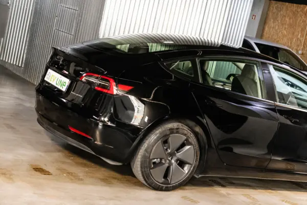 Tesla Model 3 Long Range AWD Dual Motor 12