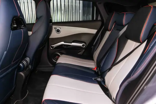 BYD Atto 3 60.48 kWh Design 42