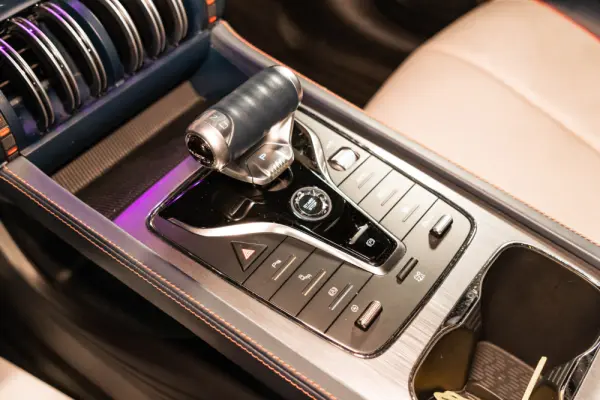 BYD Atto 3 60.48 kWh Design 26